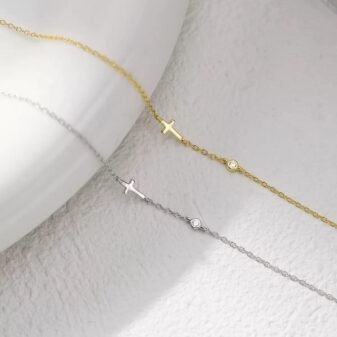 sterling silver bracelet