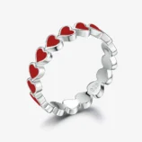 925-Sterling-Silver-Micropaved-Cubic-Zirconia-Fashion-Heart-Shaped-Wedding-Ring-01