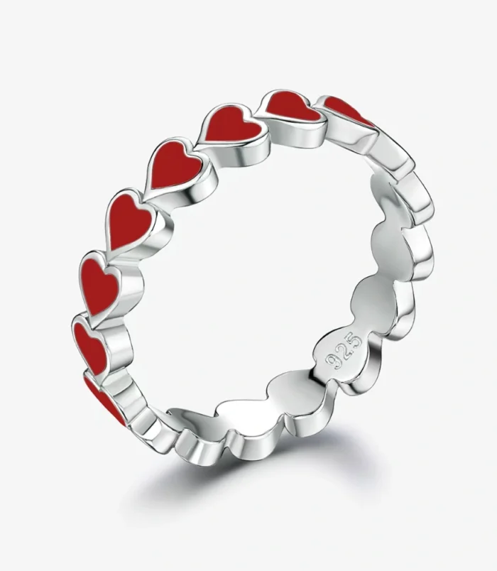 925-Sterling-Silver-Micropaved-Cubic-Zirconia-Fashion-Heart-Shaped-Wedding-Ring-01