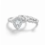 925-Sterling-Silver-Yellow-Gold-1.5ct-Pear-Cut-Pave-Engagement-Ring-01