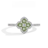 925-Sterling-Silver-Zircon-Simple-Classic-Sparkling-Petal-Engagement-Ring-01