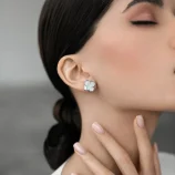 Lucky-Four-Leaf-Clover-Sterling-Silver-Jewelry-Set-04